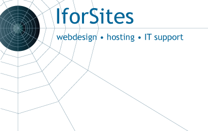 IforSites logo